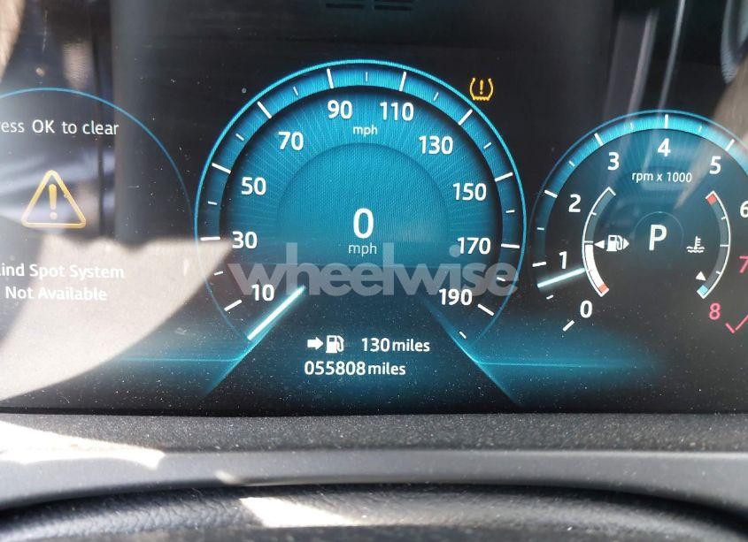 Photo 15 of 2018 Jaguar Xe 35T R-SPORT (VIN SAJAL4EV8JCP24169)