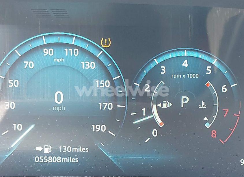 Photo 7 of 2018 Jaguar Xe 35T R-SPORT (VIN SAJAL4EV8JCP24169)