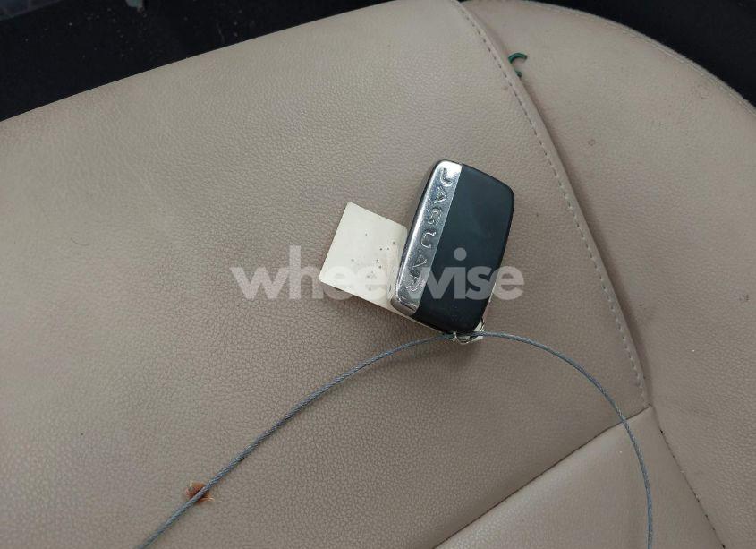 Photo 11 of 2017 Jaguar Xe 25T (VIN SAJAR4BG4HA964555)