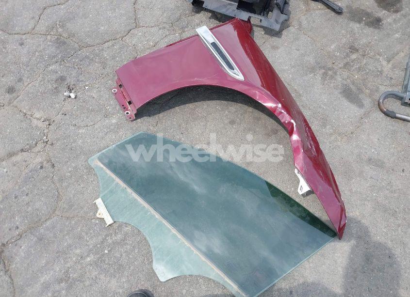 Photo 12 of 2017 Jaguar Xe 25T (VIN SAJAR4BG4HA964555)