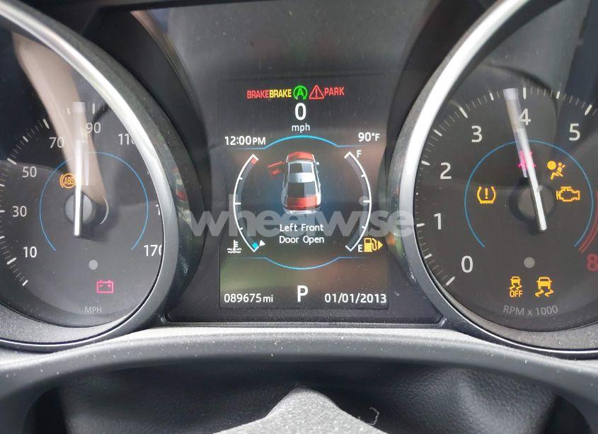 Photo 7 of 2017 Jaguar Xe 25T (VIN SAJAR4BG4HA964555)