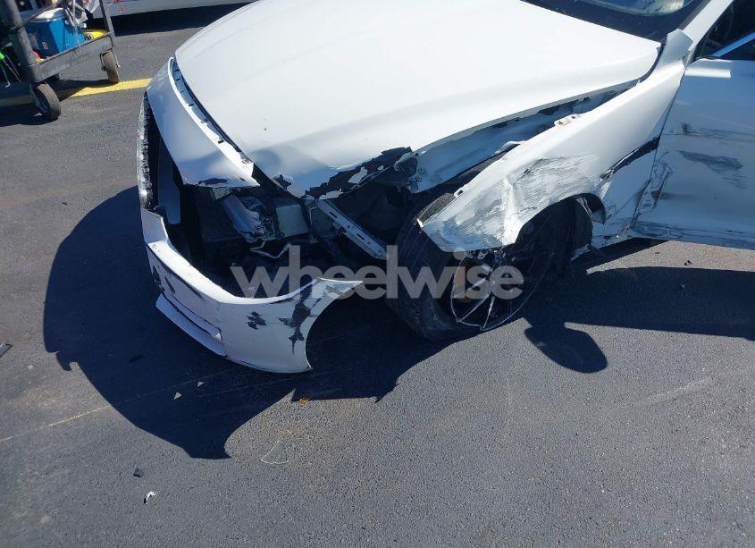 Photo 6 of 2017 Jaguar Xe 25T (VIN SAJAR4BG4HA978391)