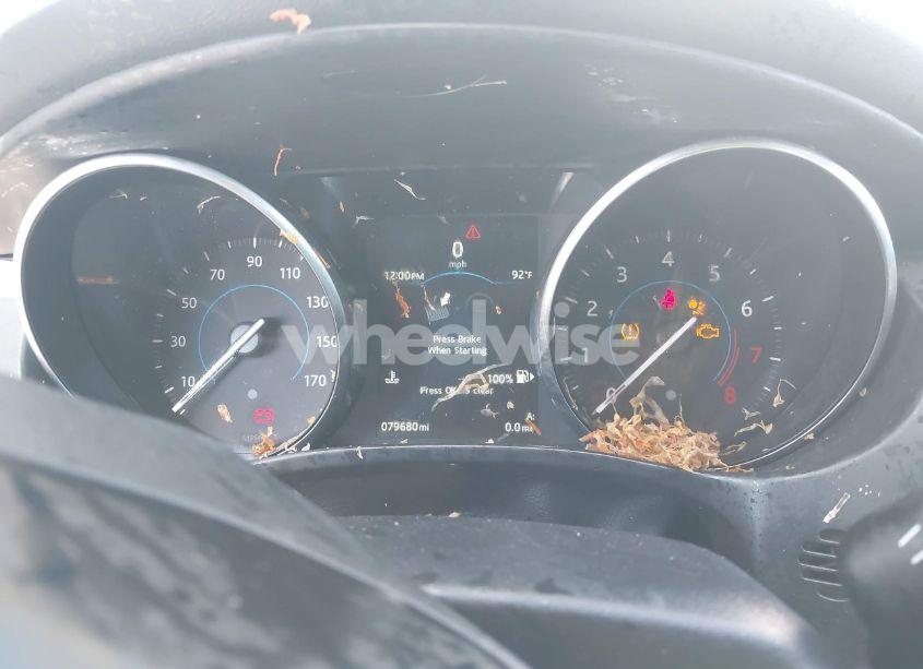 Photo 7 of 2017 Jaguar Xe 25T (VIN SAJAR4BG4HA978391)