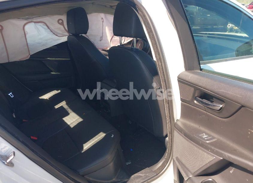 Photo 8 of 2017 Jaguar Xe 25T (VIN SAJAR4BG4HA978391)