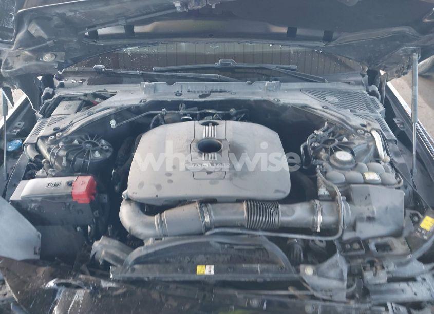 Photo 10 of 2017 Jaguar Xe 25T (VIN SAJAR4BG6HA965240)