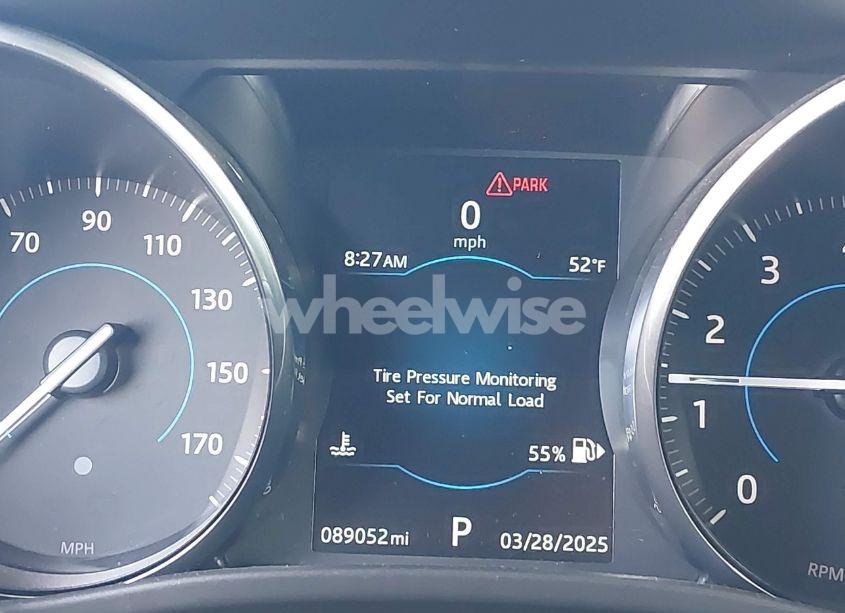 Photo 16 of 2017 Jaguar Xe 25T (VIN SAJAR4BG6HA965240)