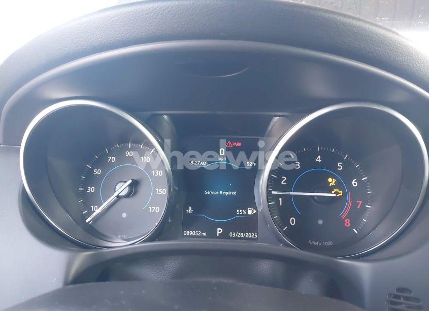 Photo 7 of 2017 Jaguar Xe 25T (VIN SAJAR4BG6HA965240)