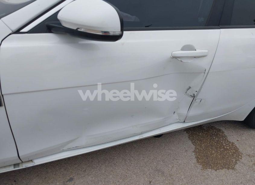 Photo 12 of 2017 Jaguar Xe 25T (VIN SAJAR4BG6HA978750)