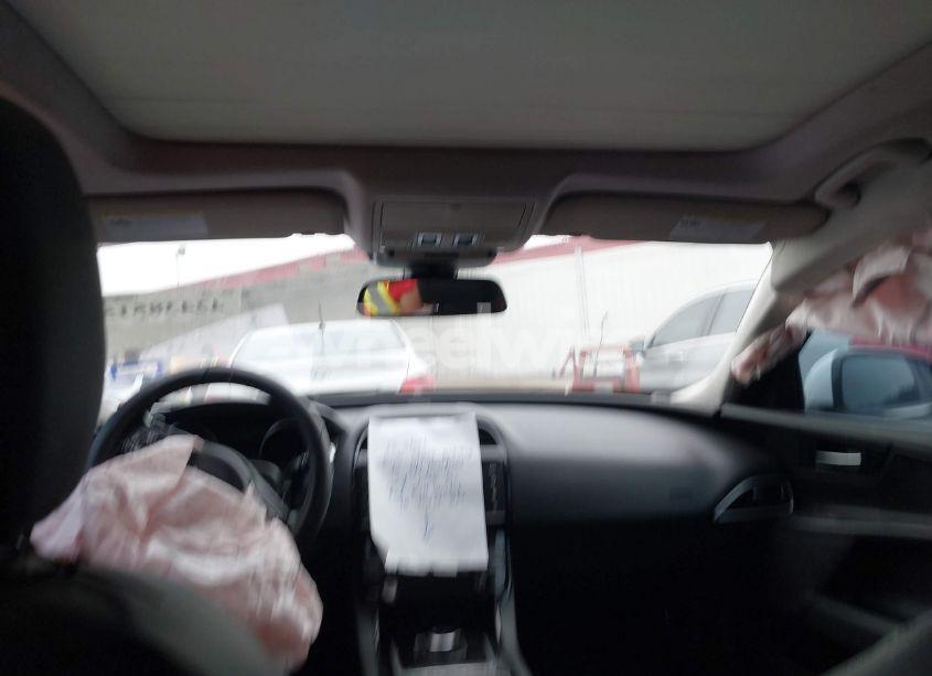 Photo 15 of 2017 Jaguar Xe 25T (VIN SAJAR4BG6HA978750)