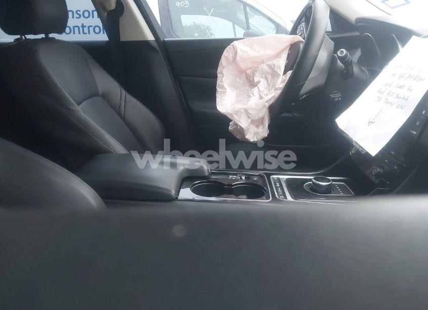 Photo 5 of 2017 Jaguar Xe 25T (VIN SAJAR4BG6HA978750)