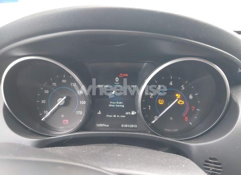 Photo 7 of 2017 Jaguar Xe 25T (VIN SAJAR4BG6HA978750)