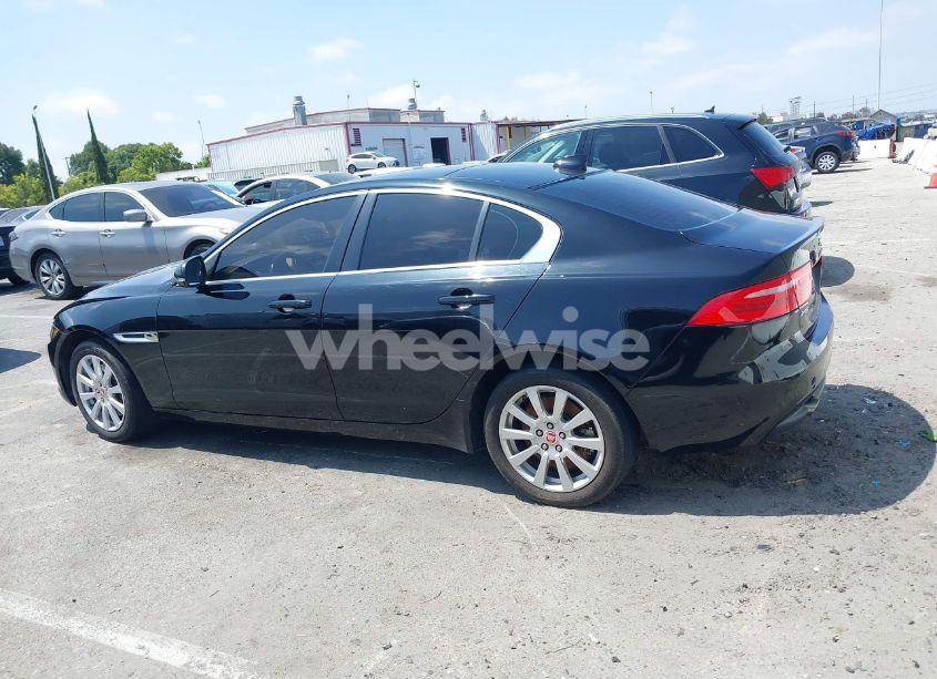 Photo 14 of 2019 Jaguar Xe (VIN SAJAR4FX2KCP47494)
