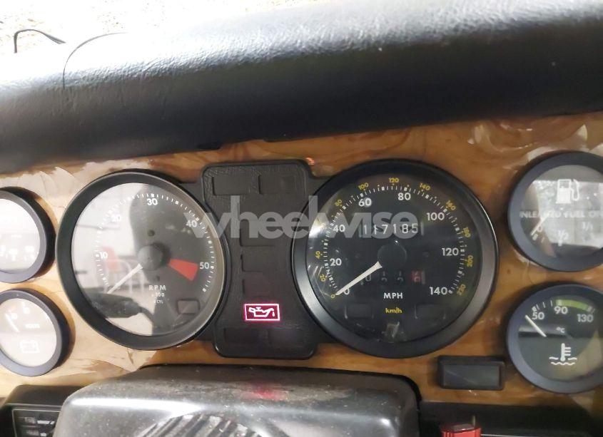 Photo 7 of 1985 Jaguar Xj6 N/A (VIN SAJAV1347FC414864)