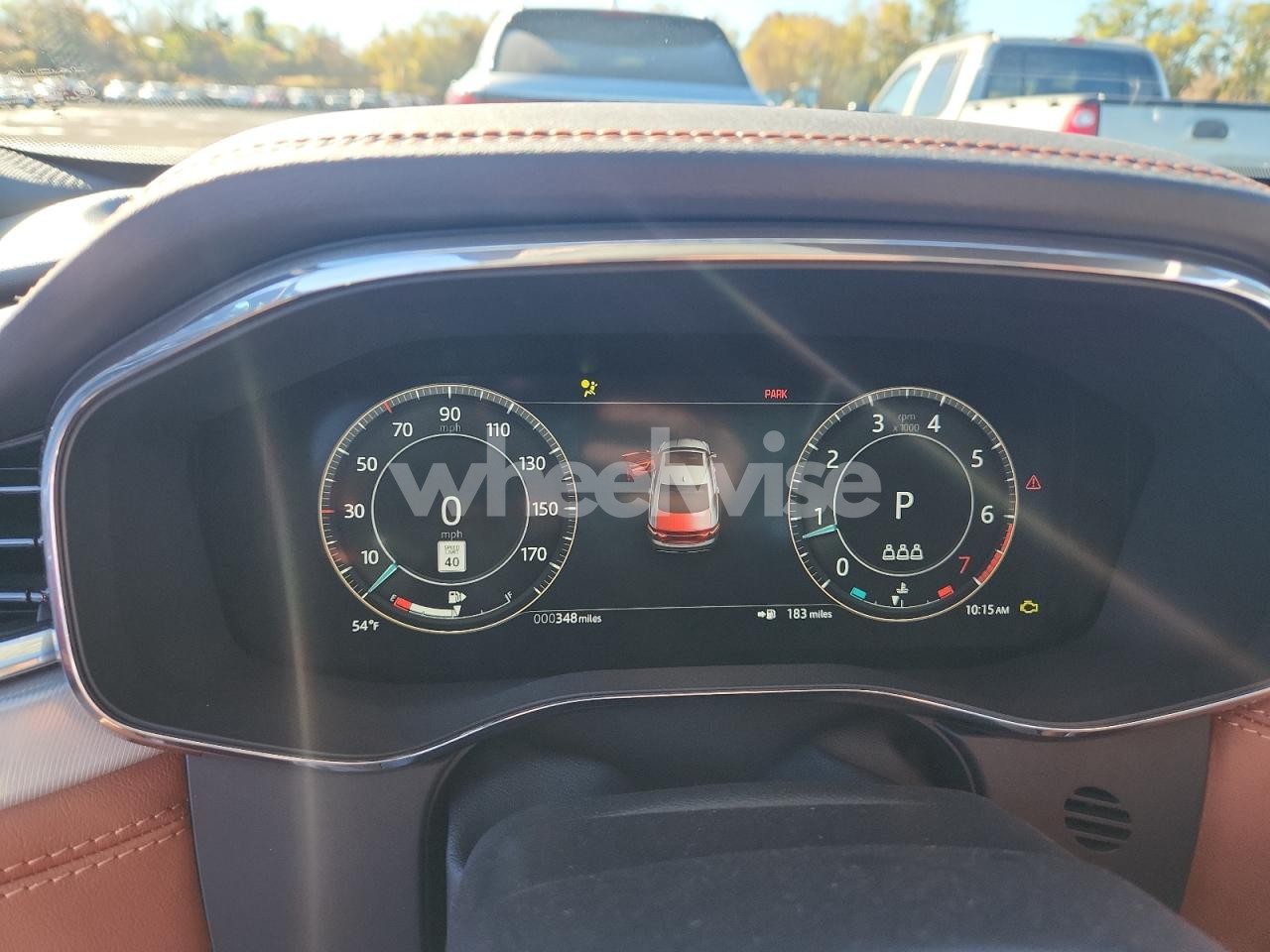 Photo 9 of 2024 JAGUAR XF R-DYNAMIC SE (VIN SAJBL4GX2RCY97412)