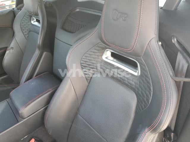 Photo 8 of 2021 JAGUAR F-TYPE R N/A (VIN SAJD51FE2MCK69621)