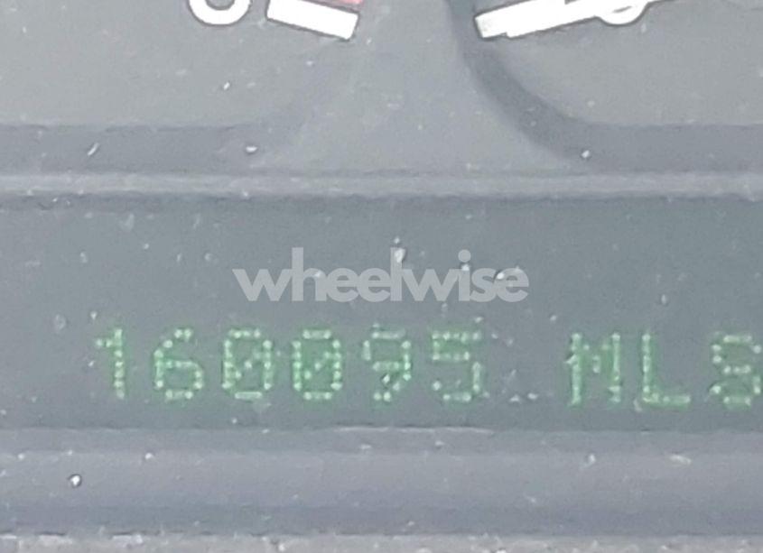 Photo 12 of 2001 Jaguar S-type 3.0L V6 (VIN SAJDA01C51FL84719)