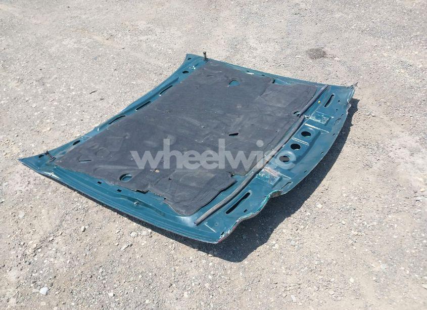 Photo 12 of 2000 Jaguar Xj8 N/A (VIN SAJDA14C6YLF15351)