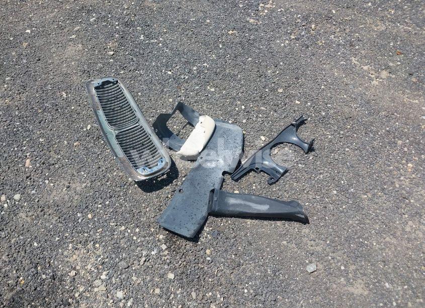 Photo 14 of 2000 Jaguar Xj8 N/A (VIN SAJDA14C6YLF15351)