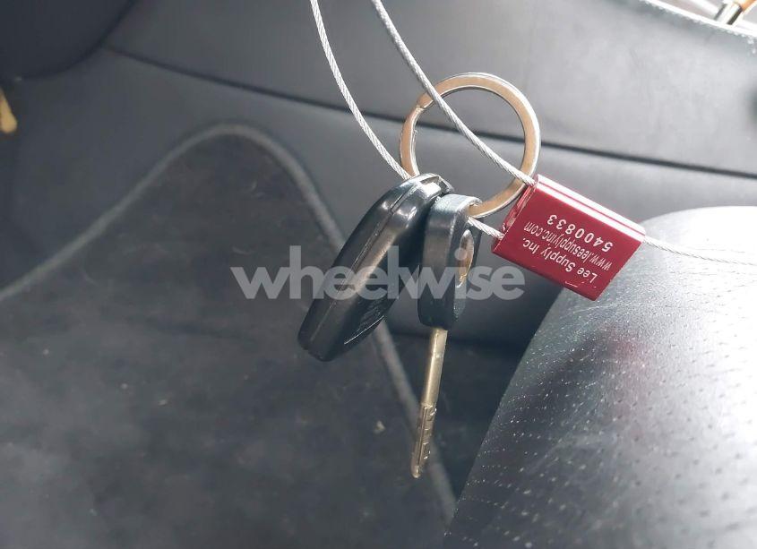 Photo 11 of 2003 Jaguar Xj XJR (VIN SAJDA15B33MF56061)