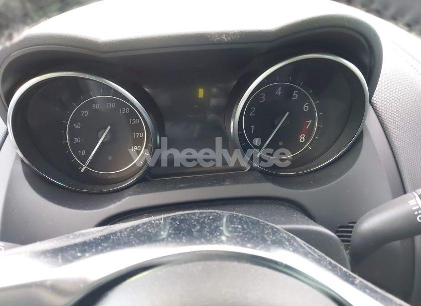 Photo 7 of 2020 Jaguar F-type P340 RWD AUTOMATIC (VIN SAJDD1EVXLCK66212)