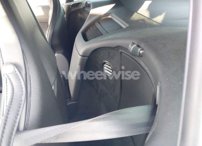 Photo 8 of 2020 Jaguar F-type P340 RWD AUTOMATIC (VIN SAJDD1EVXLCK66212)