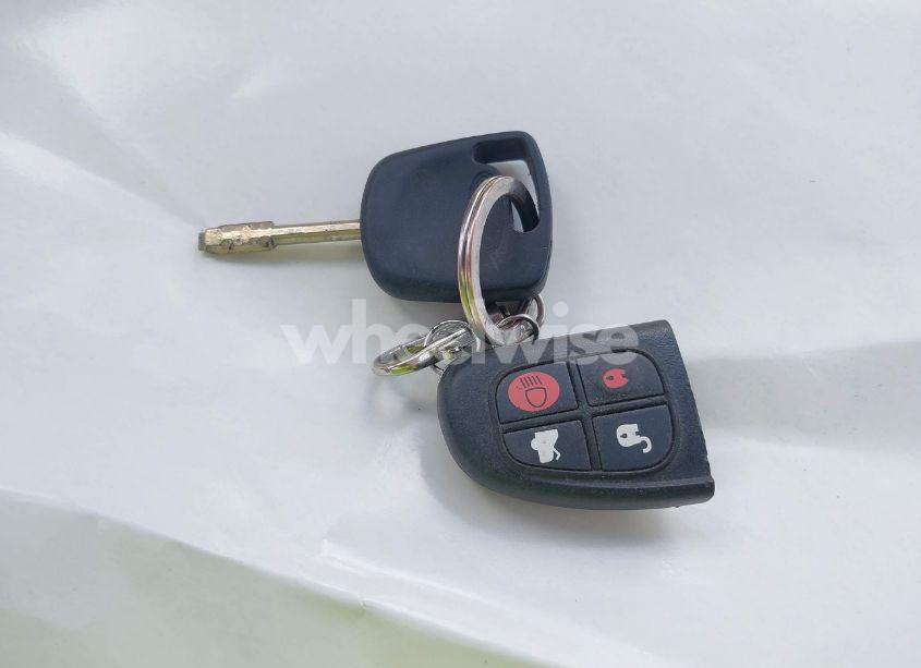 Photo 11 of 2002 Jaguar X-type 3.0L (VIN SAJEA51C02WC42090)