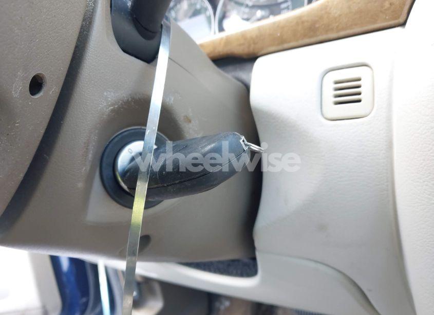 Photo 11 of 2002 Jaguar X-type 3.0L (VIN SAJEA51C52WC30713)