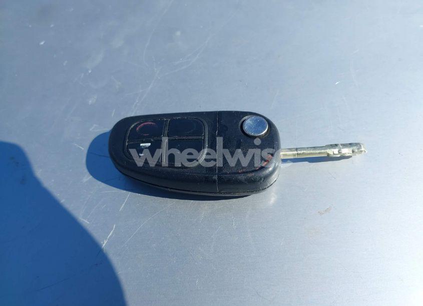 Photo 11 of 2002 Jaguar X-type 3.0L (VIN SAJEA51C52WC33465)