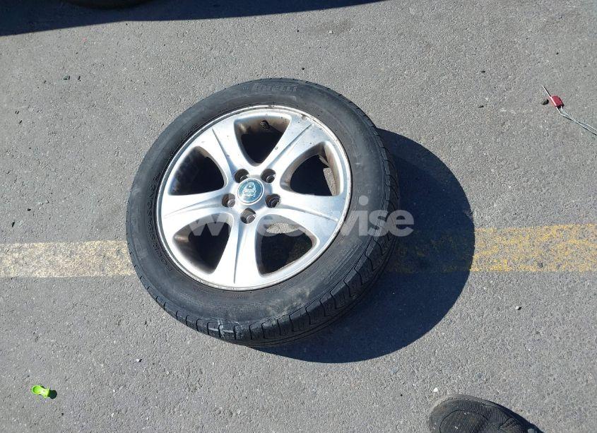 Photo 12 of 2002 Jaguar X-type 3.0L (VIN SAJEA51C52WC33465)