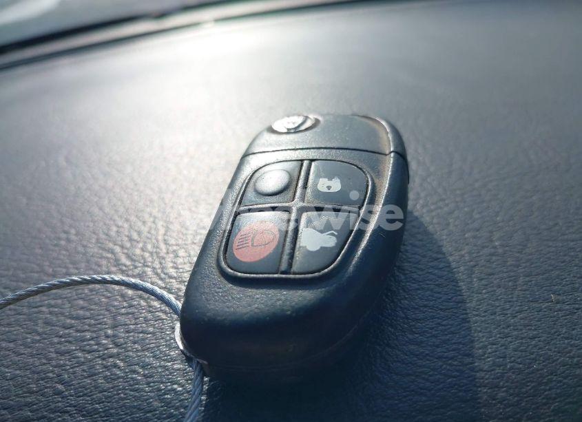 Photo 11 of 2004 Jaguar X-type 3.0 (VIN SAJEA51C74WE05868)