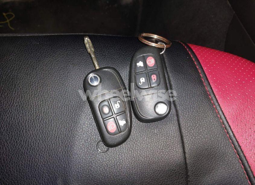 Photo 11 of 2002 Jaguar X-type 3.0L (VIN SAJEA53C62WC75074)