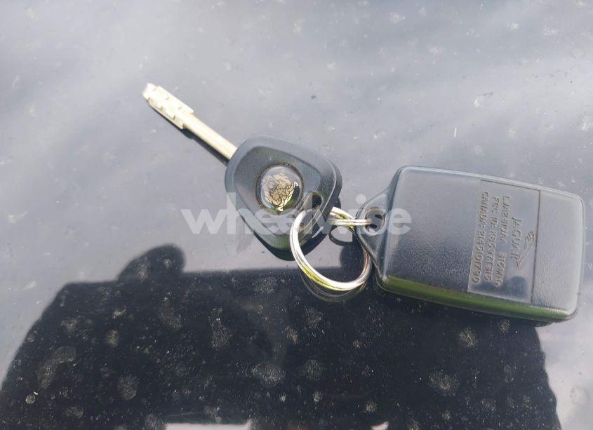 Photo 11 of 1999 Jaguar Xk8 (VIN SAJGX2040XC038590)