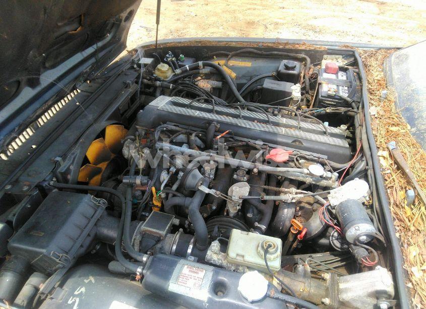 Photo 10 of 1988 Jaguar Xj6 (VIN SAJHV1648JC540850)