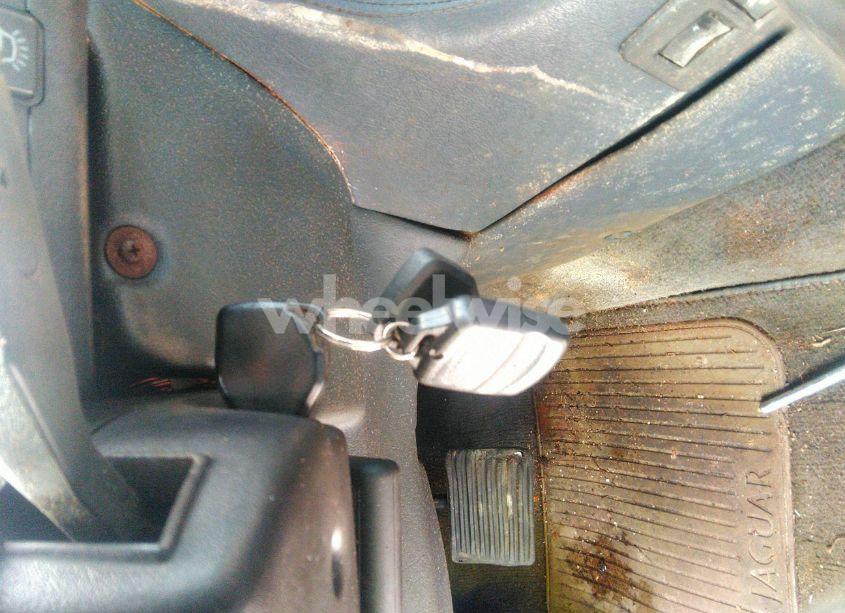 Photo 11 of 1988 Jaguar Xj6 (VIN SAJHV1648JC540850)