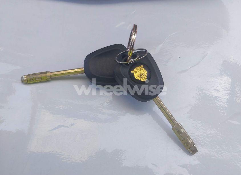 Photo 11 of 1997 Jaguar Xj6 (VIN SAJHX1243VC811674)