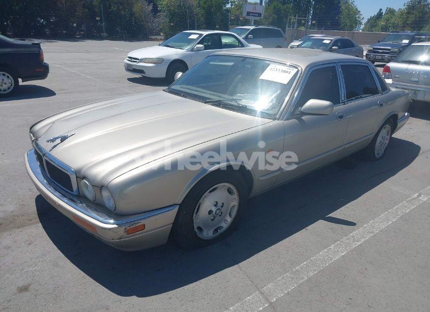 Photo 2 of 1997 Jaguar Xj6 (VIN SAJHX1243VC811674)