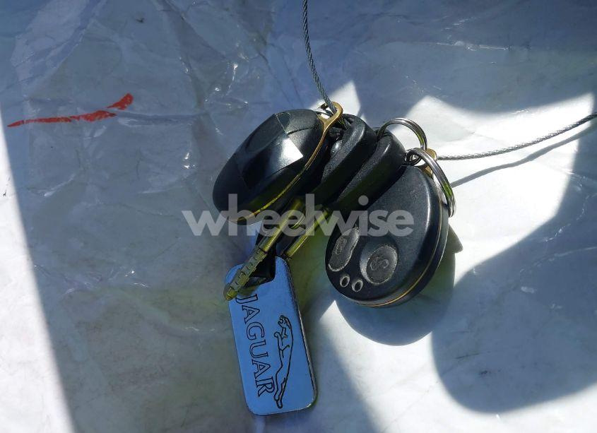 Photo 11 of 1996 Jaguar Vandenplas N/A (VIN SAJKX6744TC764728)