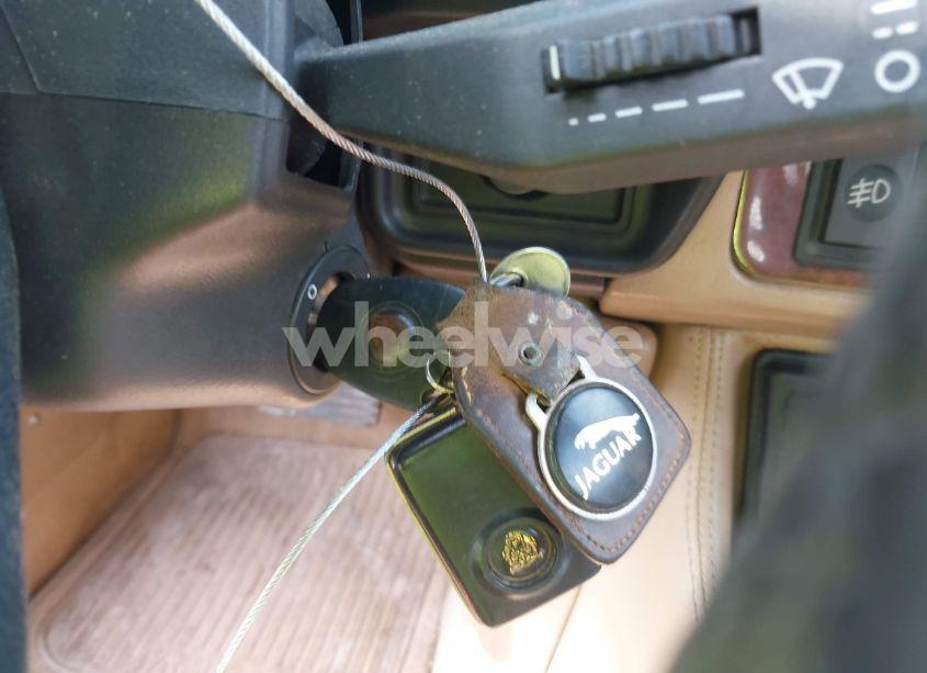 Photo 6 of 1993 Jaguar Xjs (VIN SAJNW4744PC186804)