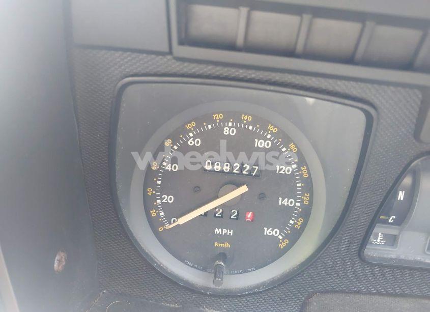 Photo 7 of 1990 Jaguar Xjs (VIN SAJNW4849LC173250)