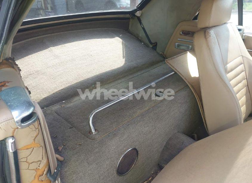 Photo 8 of 1990 Jaguar Xjs (VIN SAJNW4849LC173250)