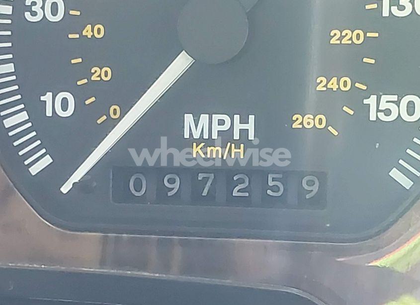 Photo 15 of 1994 Jaguar Xjs 2+2 (VIN SAJNX2341RC194160)