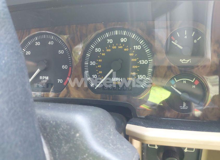 Photo 7 of 1994 Jaguar Xjs 2+2 (VIN SAJNX2341RC194160)