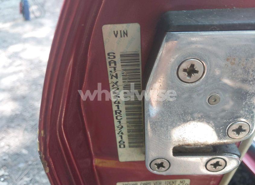 Photo 9 of 1994 Jaguar Xjs 2+2 (VIN SAJNX2341RC194160)