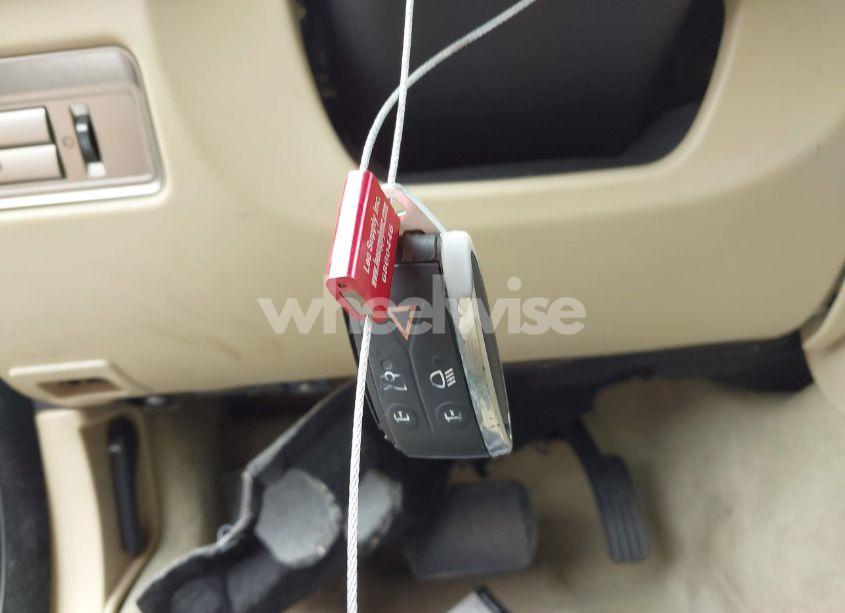 Photo 11 of 2011 Jaguar Xf PREMIUM (VIN SAJWA0GB9BLS18116)