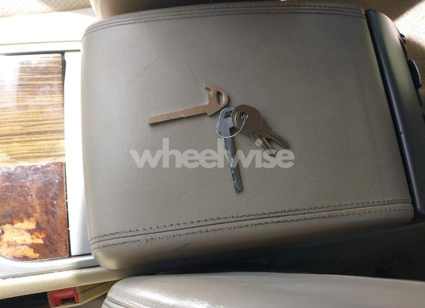 Photo 11 of 2011 Jaguar Xf SUPERCHARGED (VIN SAJWA0HE0BMR95111)