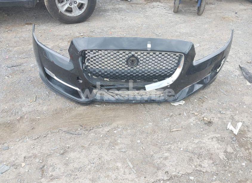 Photo 12 of 2019 Jaguar Xj R-SPORT (VIN SAJWA1C74K8W22094)