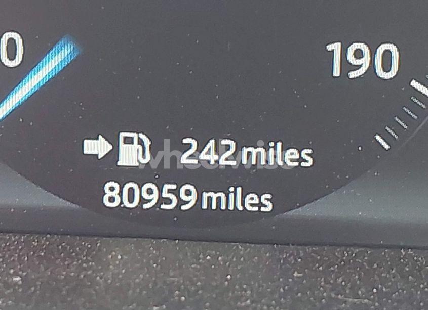 Photo 16 of 2019 Jaguar Xj R-SPORT (VIN SAJWA1C74K8W22094)