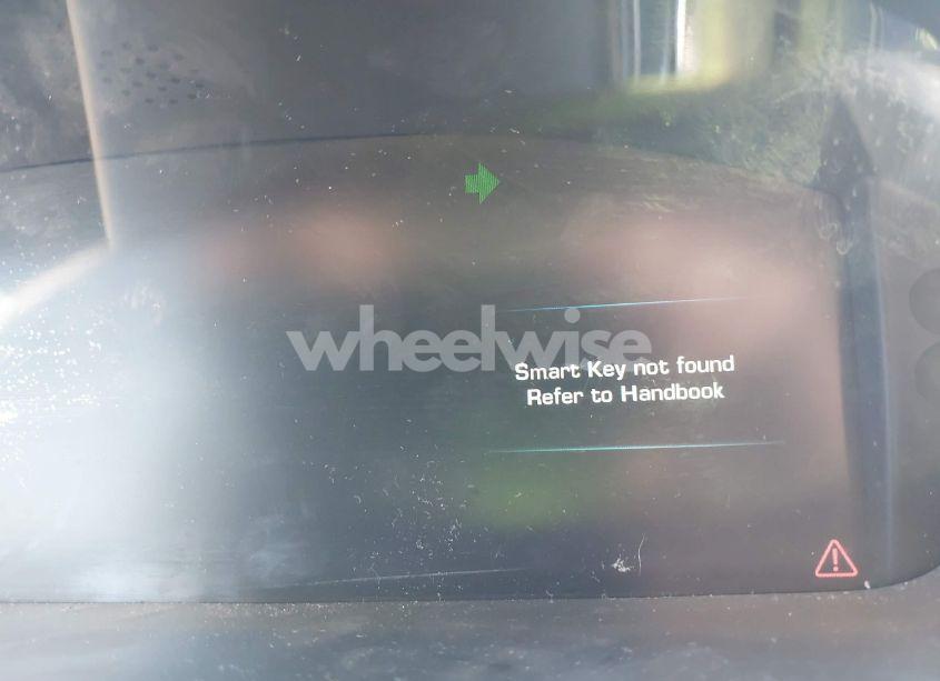 Photo 7 of 2013 Jaguar Xj (VIN SAJWA1C77D8V44610)