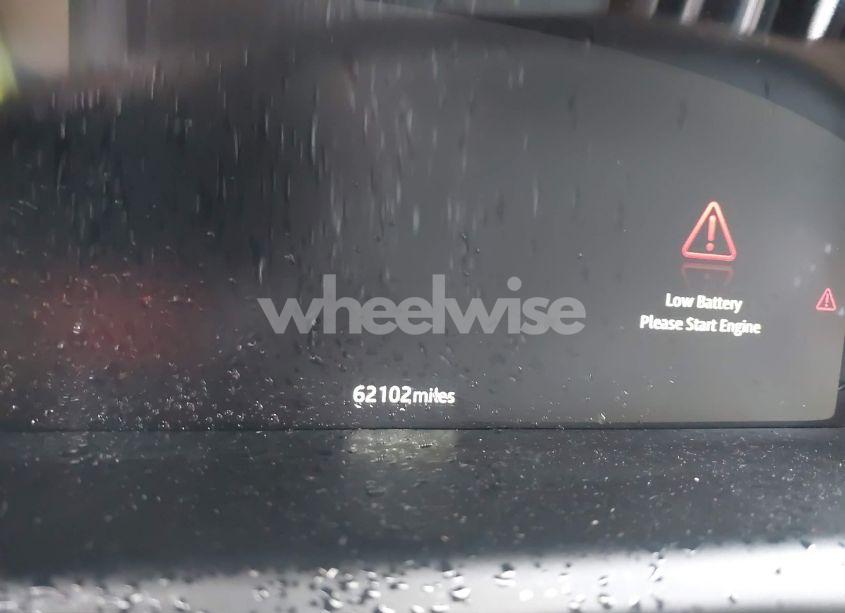 Photo 7 of 2017 Jaguar Xj XJL PORTFOLIO (VIN SAJWA2G73H8W04310)