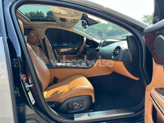 Photo 8 of 2016 JAGUAR XJL PORTFOLIO N/A (VIN SAJWA2G7XG8V99511)